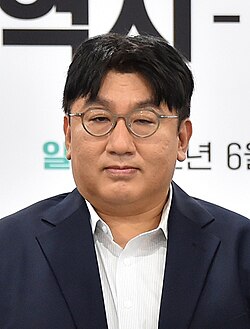 방시혁 성수동 목격담, 동행 여성은 누구? 확인된 사실만 정리 (2026)