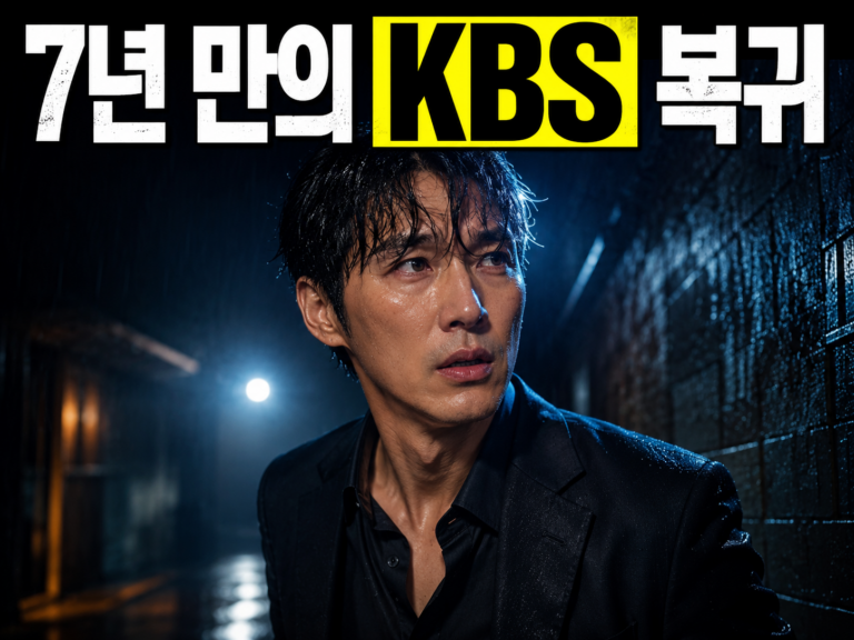 결혼의 완성 남궁민 완전정리 (2026): 출연진·인물관계도·시청률·OTT까지