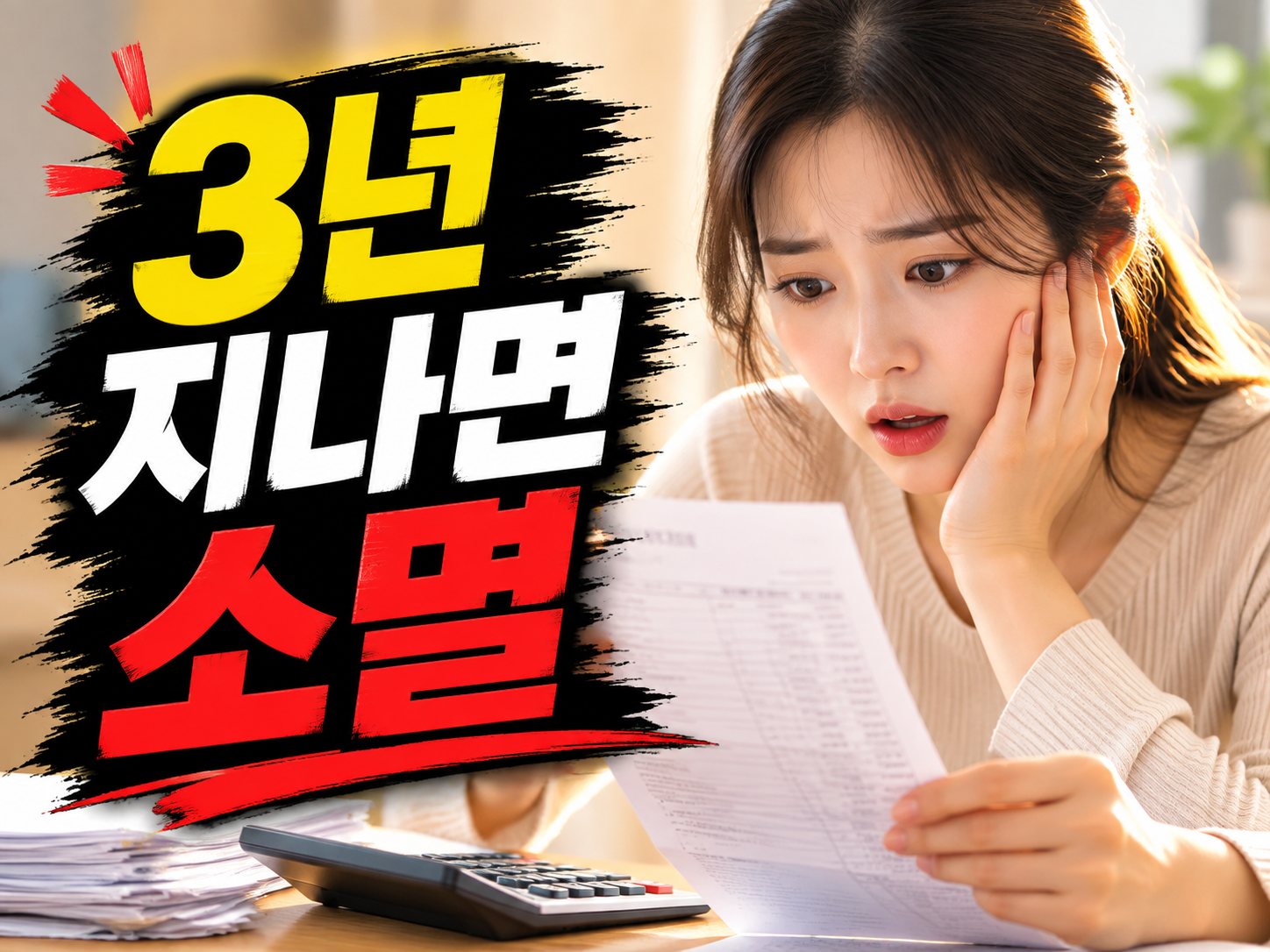 실손보험 미청구 2026 — 안 낸 병원비 3년치 받는 법