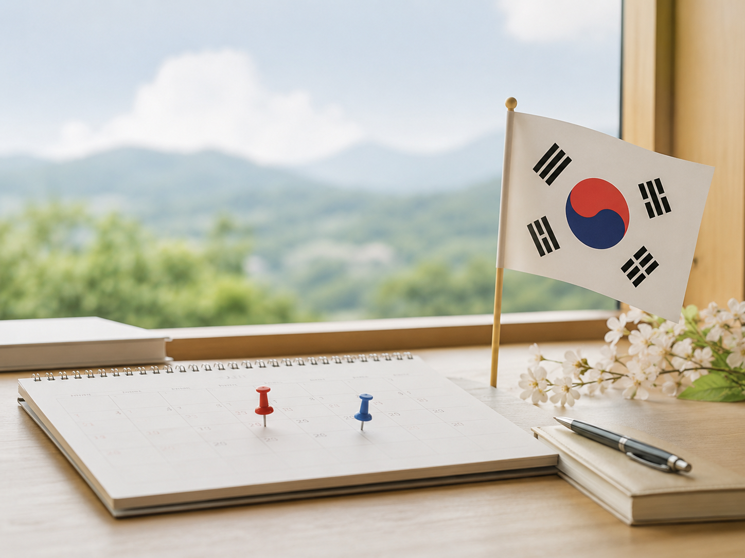 2026 광복절, 왜 8월 17일에 쉴까? (대체공휴일 뜻)