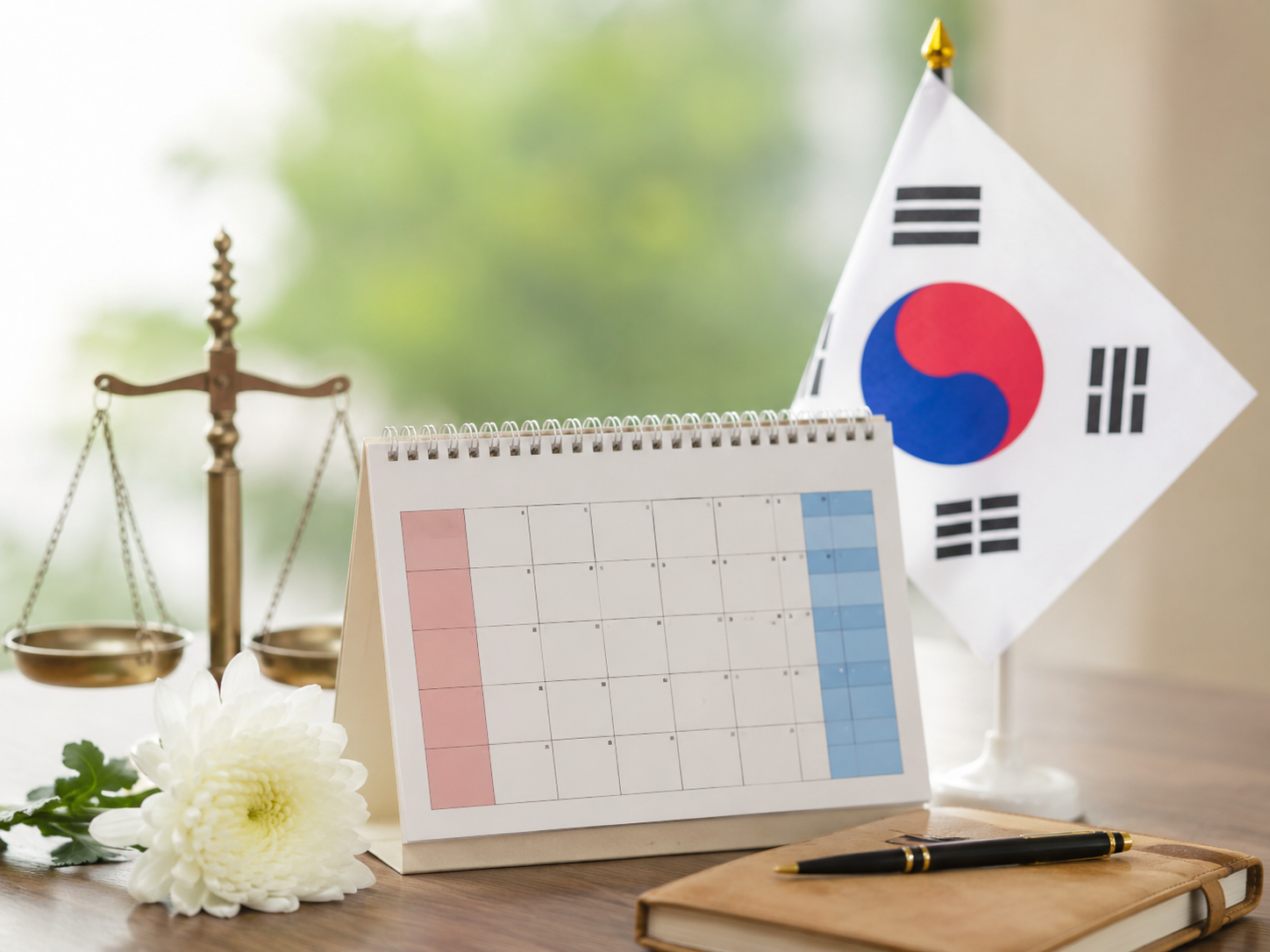 모든 공휴일이 대체공휴일 대상일까? (현충일은 왜?)