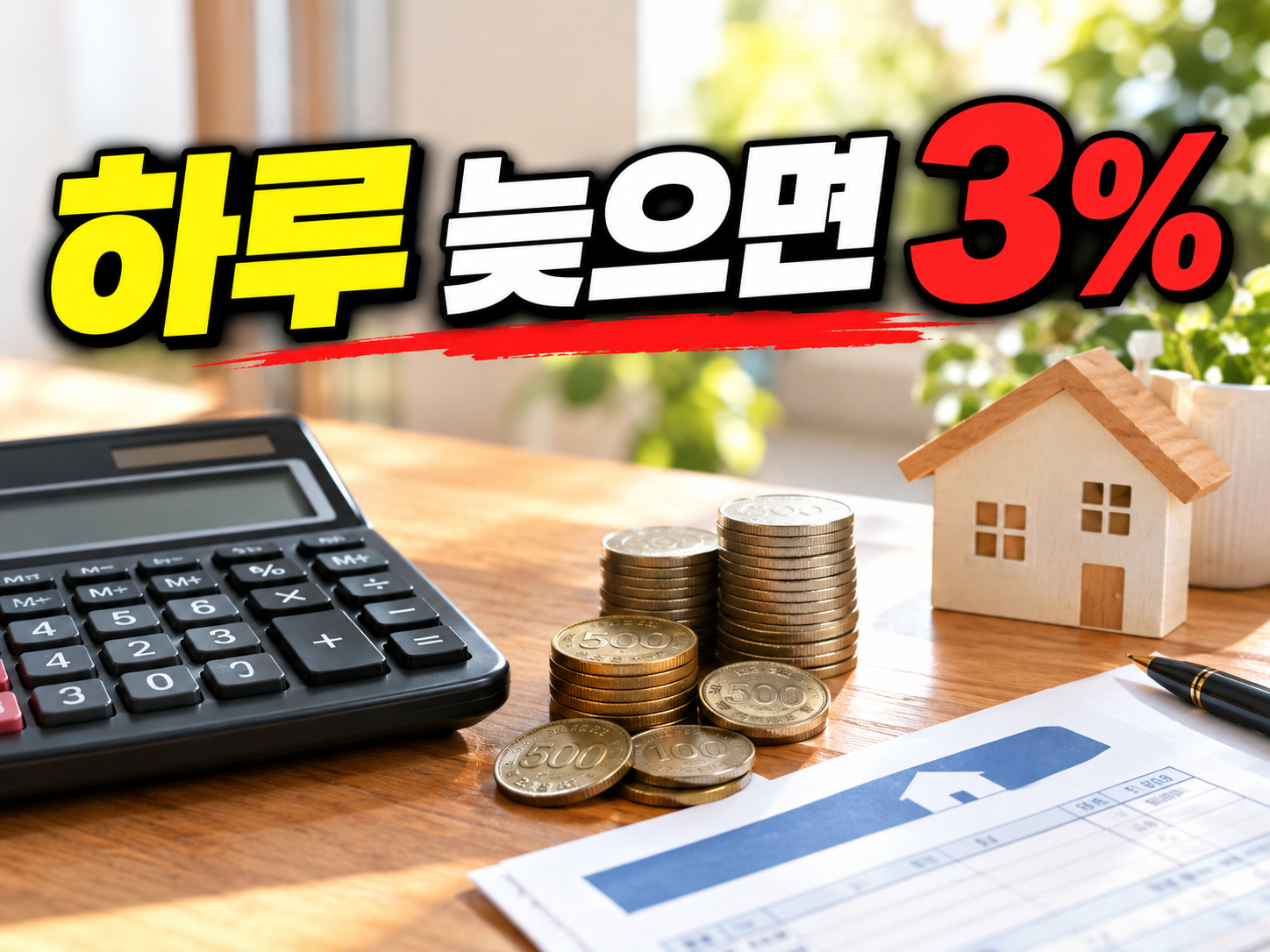 재산세 9월 납부 2026 — 토지분·주택 2기분, 하루 늦으