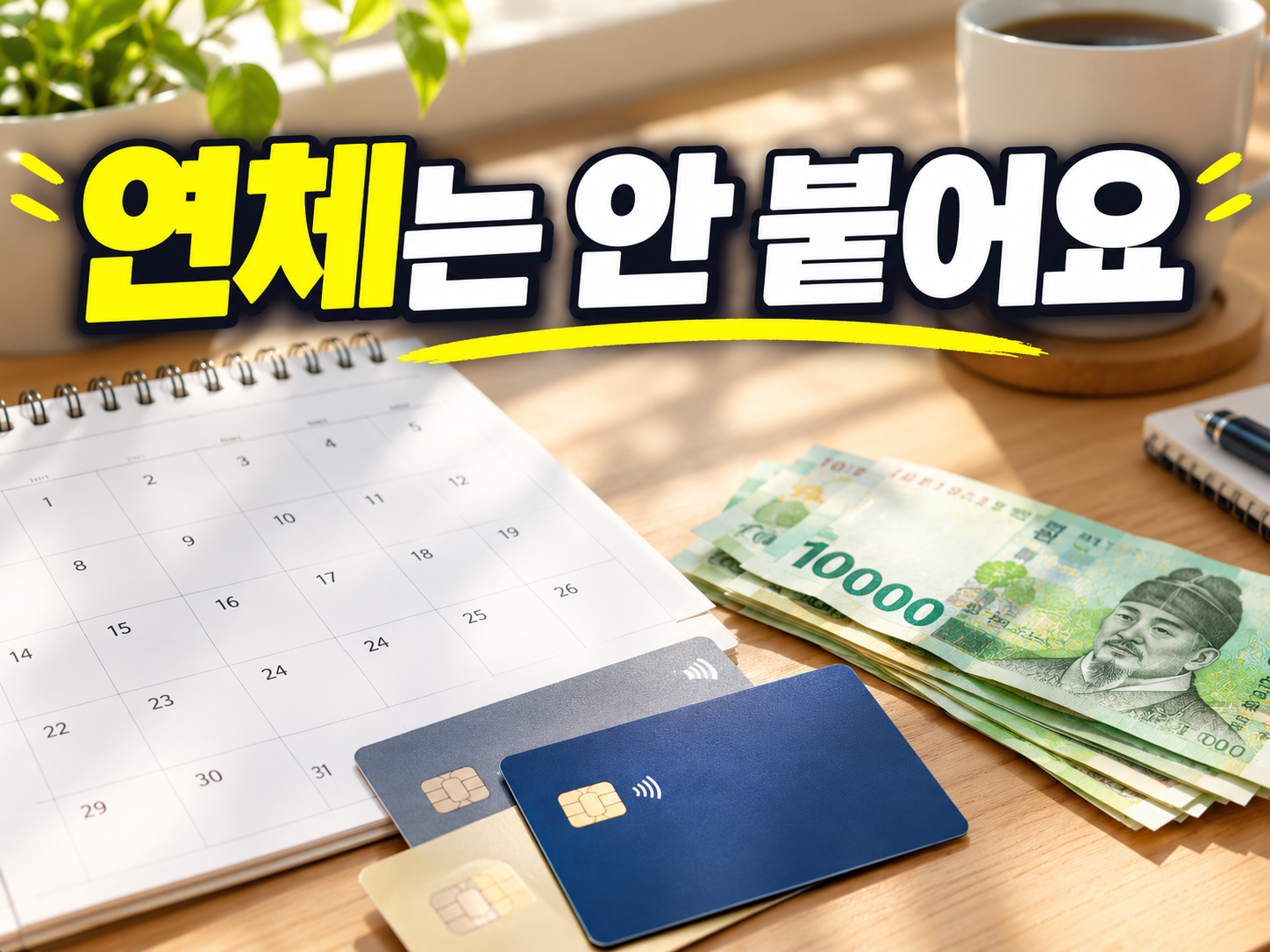 10월 연휴 두 번, 카드값·자동이체 언제 빠져나가나
