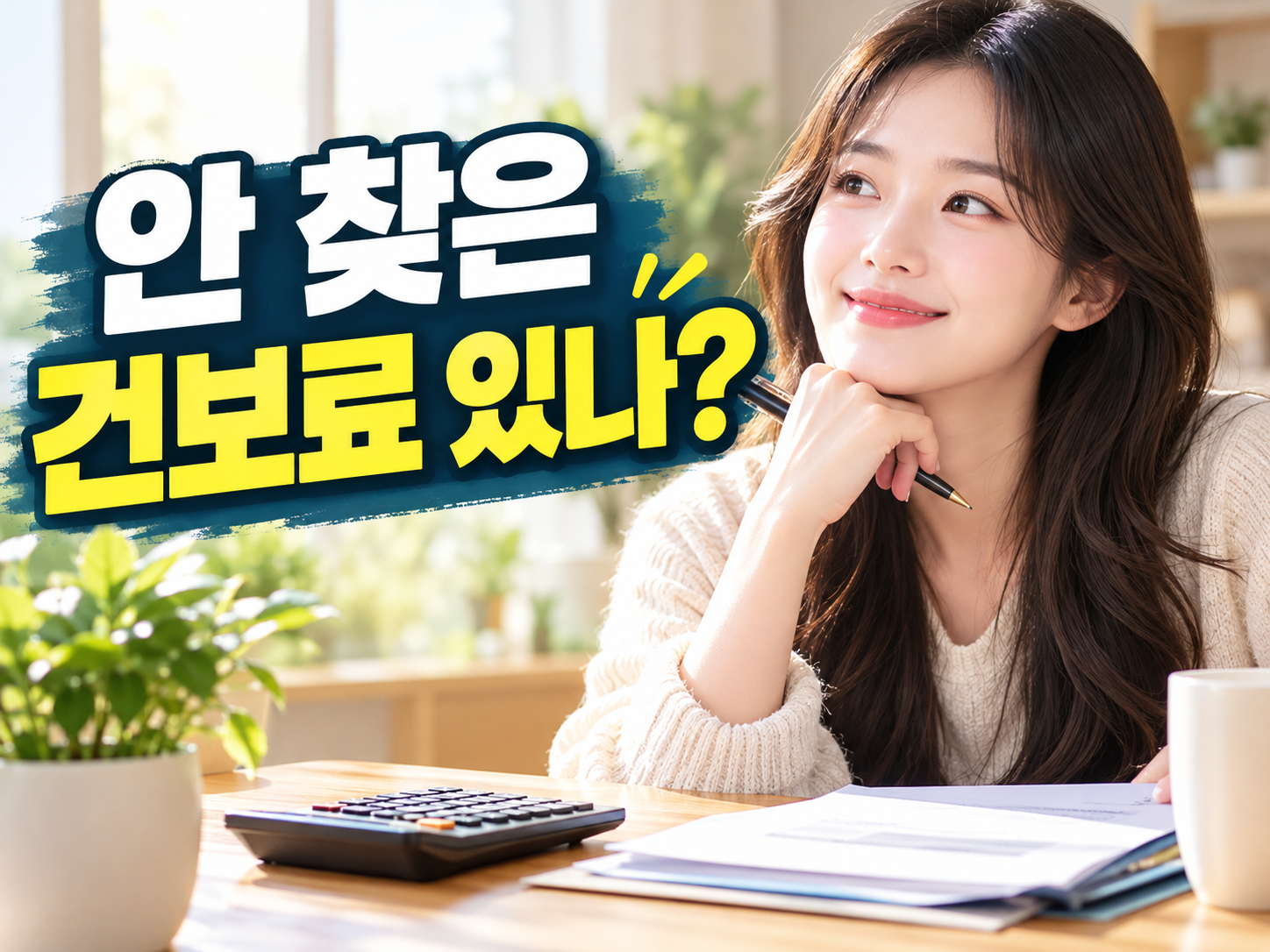 건보료 환급금 집중지급 11월 30일까지, 조회·신청 순서