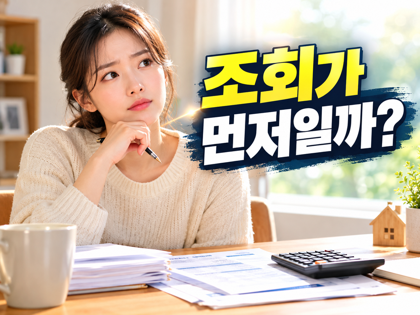 사망일이 10월 20일이면 마감이 이렇게 갈립니다 — 상속 일