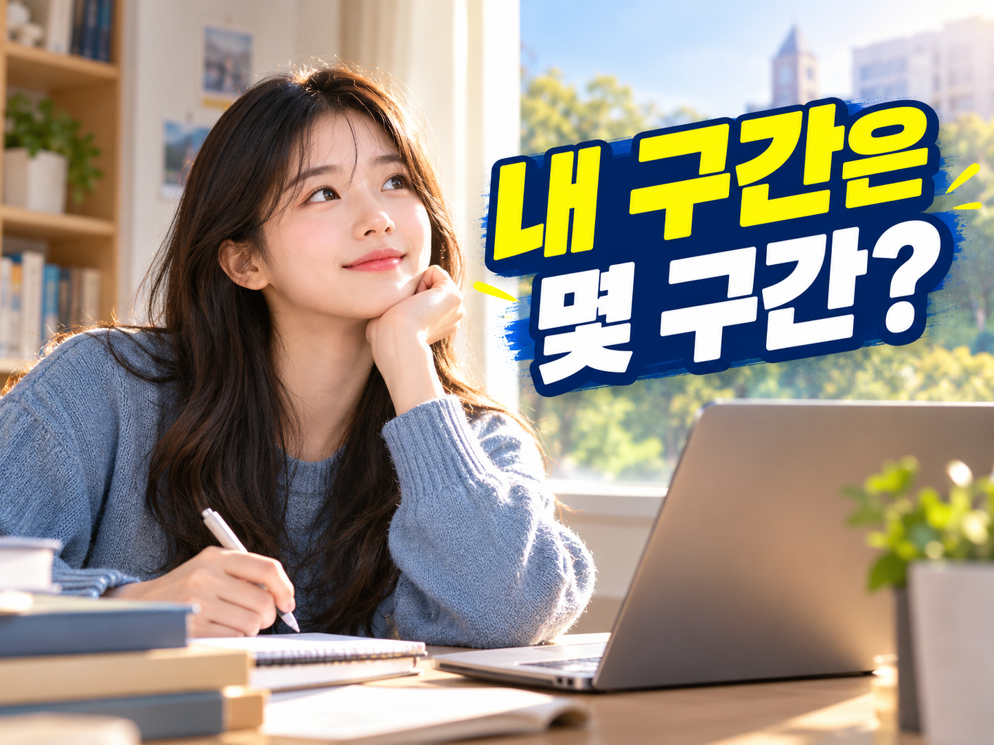 학자금대출 이자면제 6구간으로 넓어졌다, 내 구간은 어디일까