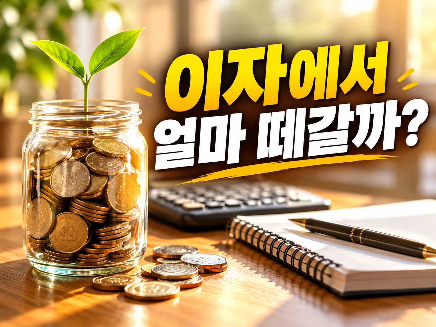 월 50만원 적금 만기 이자 13만원, 통장엔 얼마 들어올까