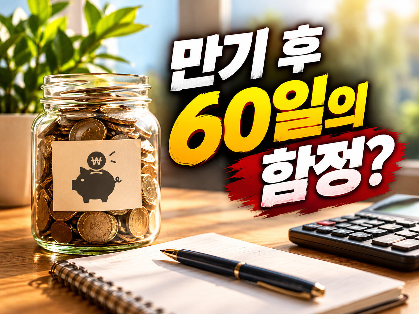 ISA 만기 후 60일 안에 연금계좌로 옮기면 얼마 돌려받을까
