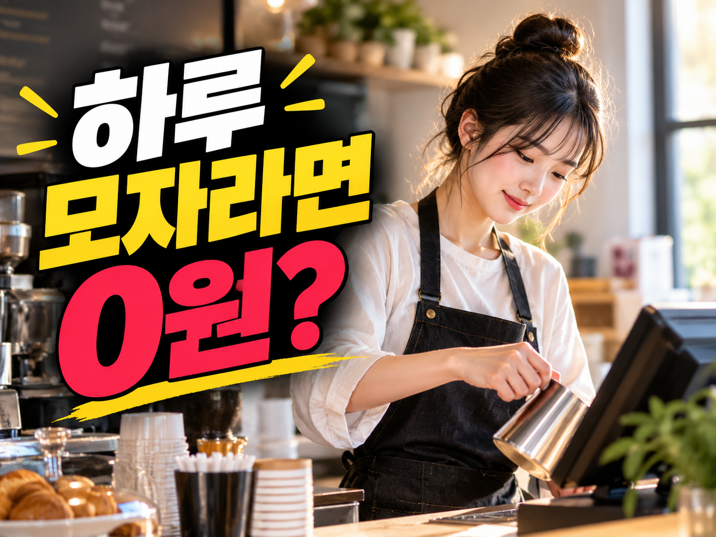 알바 계약서가 11개월짜리였다면 퇴직금은 어디서 갈릴까